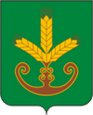 Бакалы герб